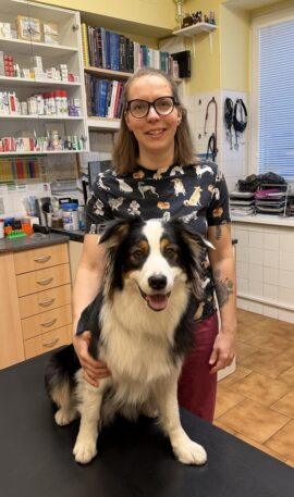 Karolína Vlasáková